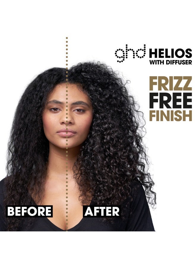 ghd Helios™ Professional Hair Dryer - Image 2